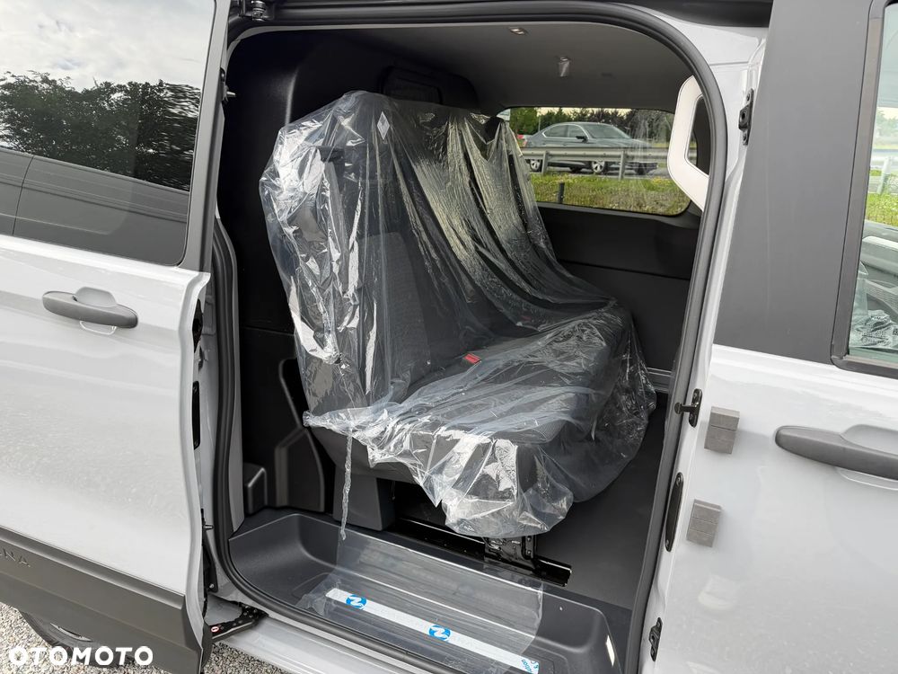 Volkswagen Transporter T7 Furgon Plus Brygadowy - 13