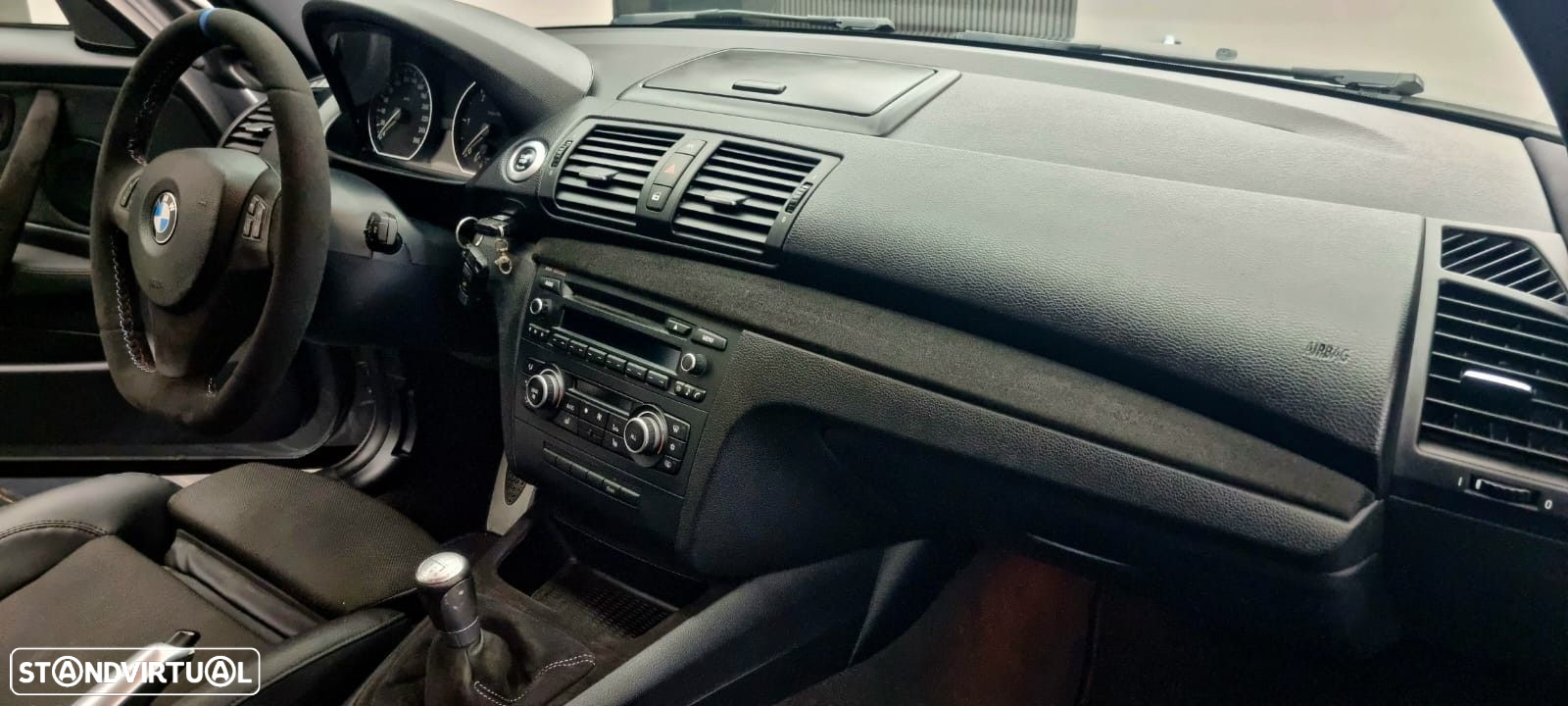 BMW 120 d - 17