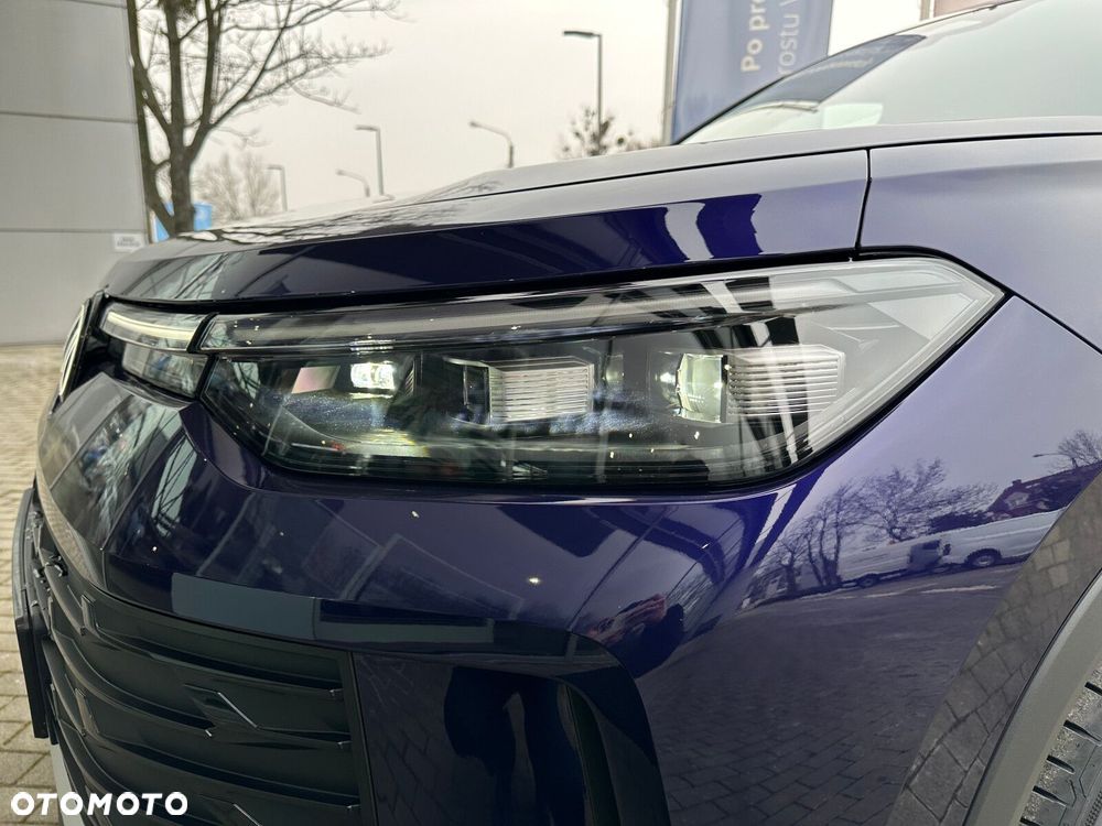 Volkswagen Tayron - 30
