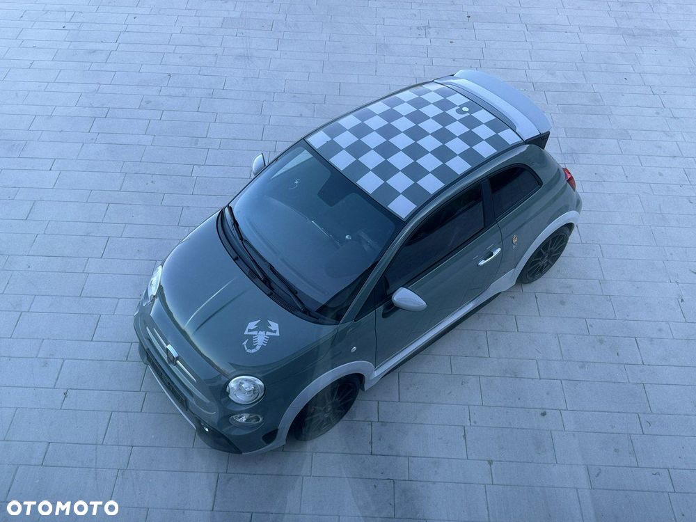 Abarth 695 1.4 T-Jet 16v - 26