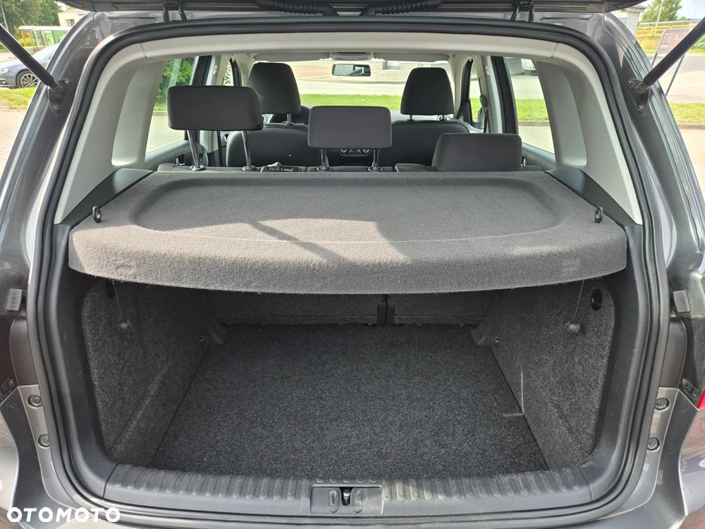 Volkswagen Tiguan 1.4 TSI Trend&Fun - 16