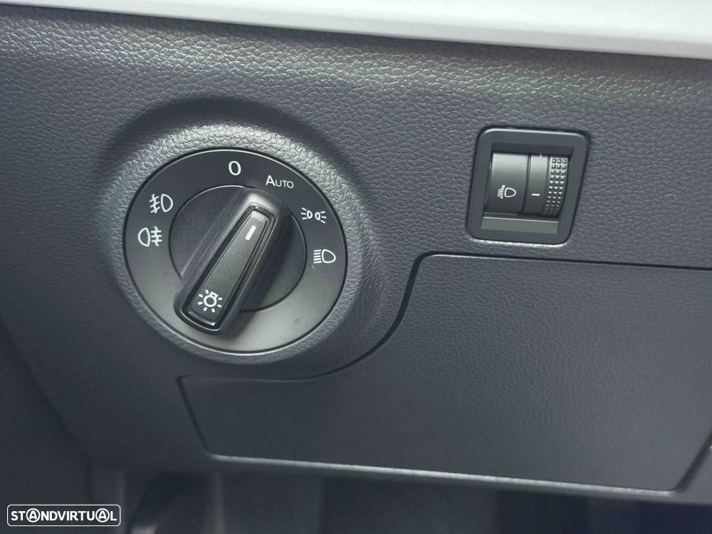 SEAT Ibiza 1.0 TSI Style - 35