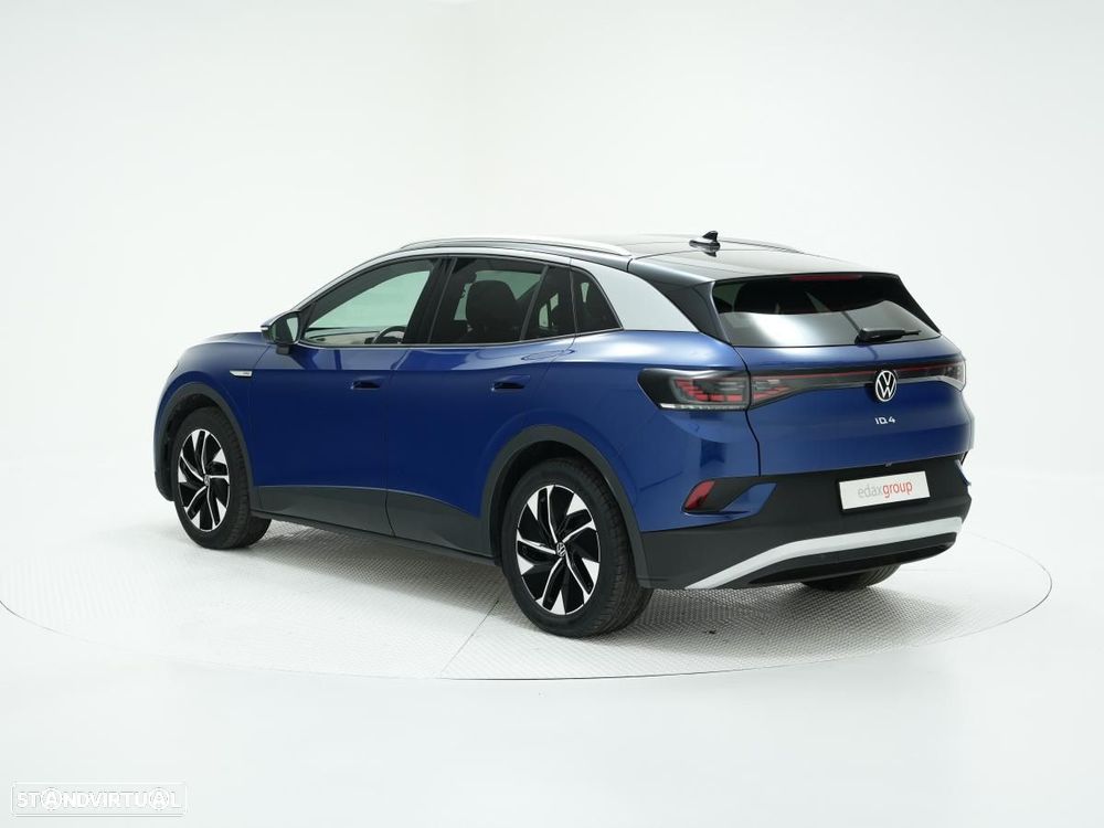 VW ID.4 77 kWh Pro Performance - 4