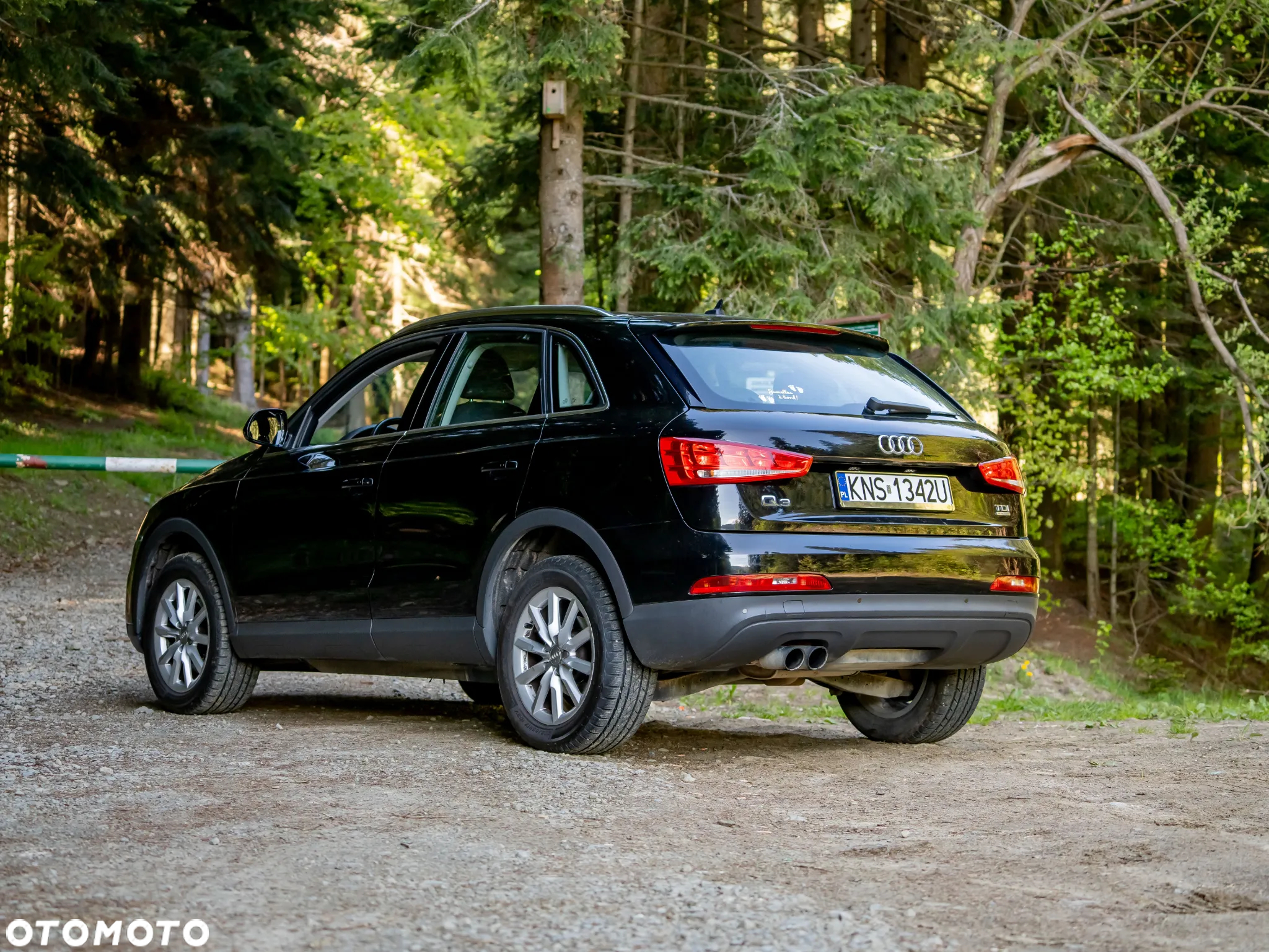 Audi Q3 - 11