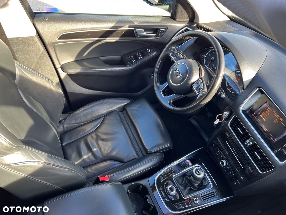 Audi Q5 2.0 TDI - 28