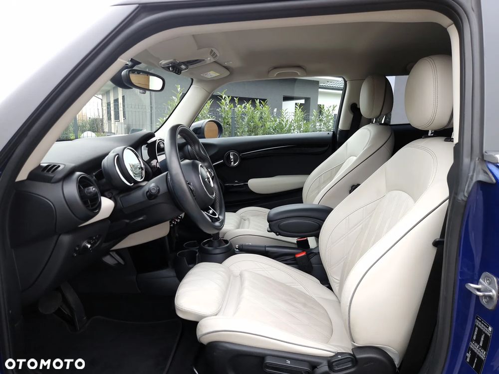 MINI Cooper S Sport - 18