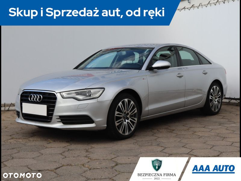 Audi A6 - 2