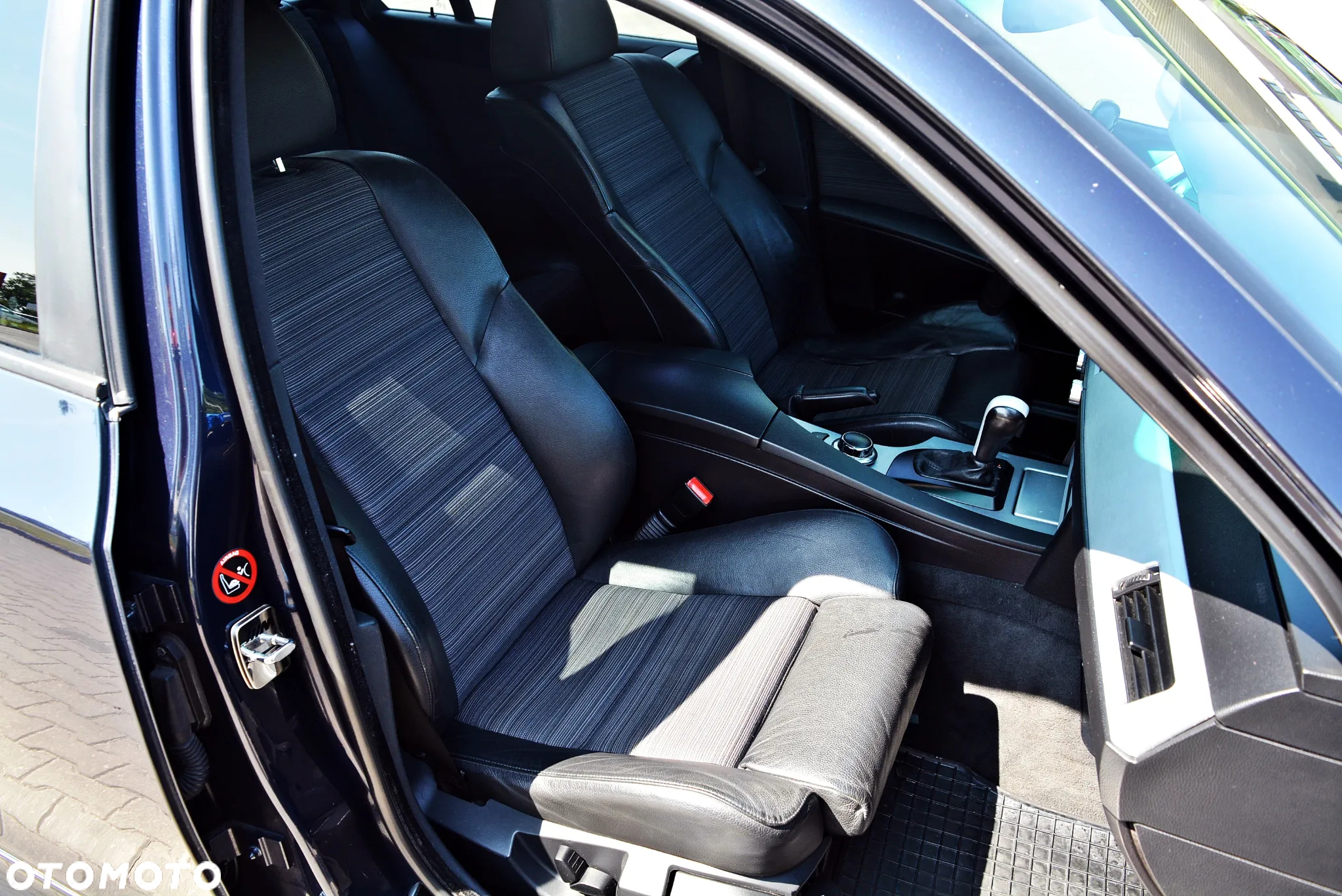 BMW Seria 5 530i Touring - 21