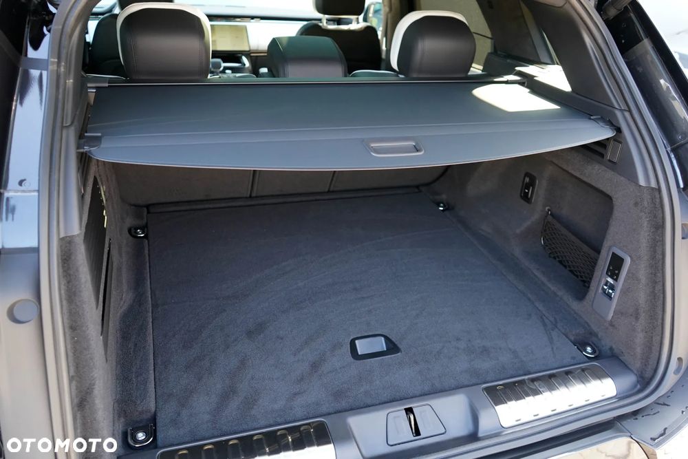 Land Rover Range Rover Sport S 3.0 D350 mHEV Autobiography - 36