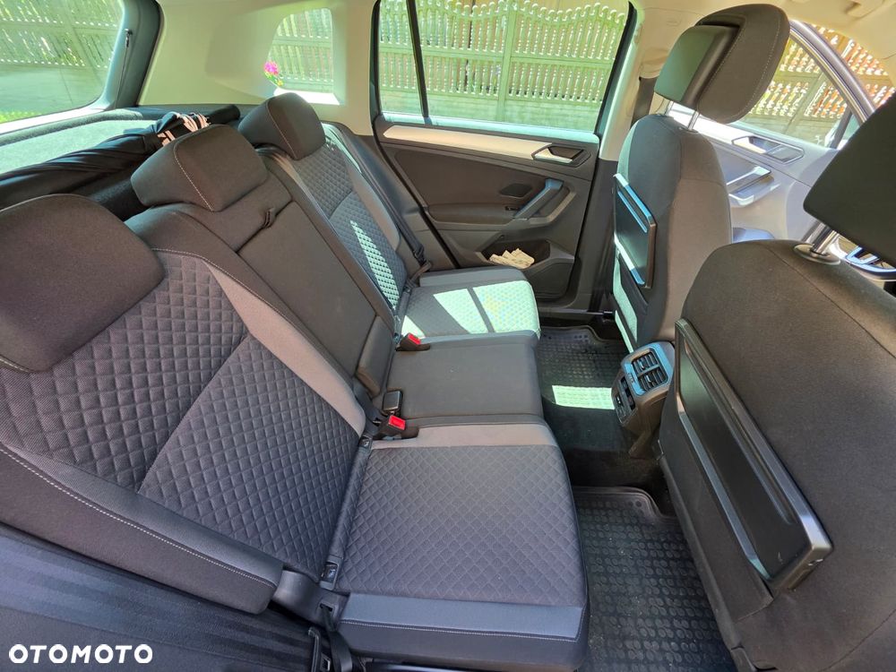 Volkswagen Tiguan 2.0 TDI BMT SCR Comfortline DSG - 10