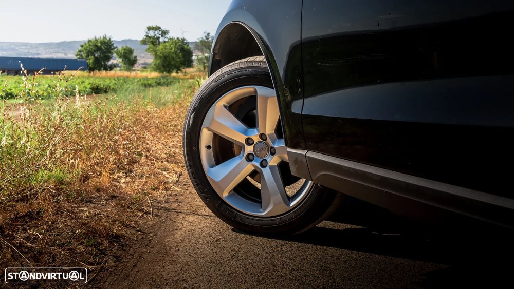 Audi Q5 2.0 TDI Business Line S-line - 31