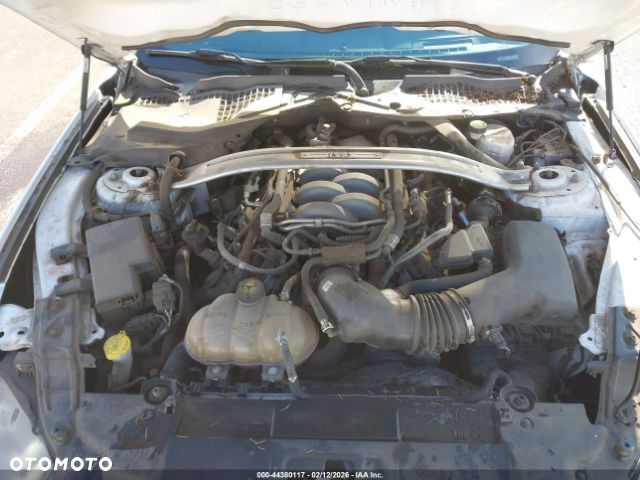 Ford Mustang - 15