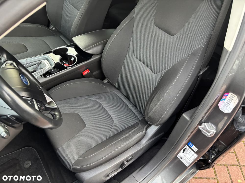 Ford Mondeo 2.0 EcoBlue Titanium - 14