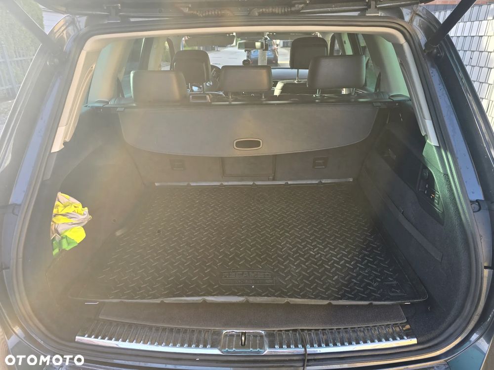 Volkswagen Touareg 3.0 V6 TDI DPF Tiptr - 20
