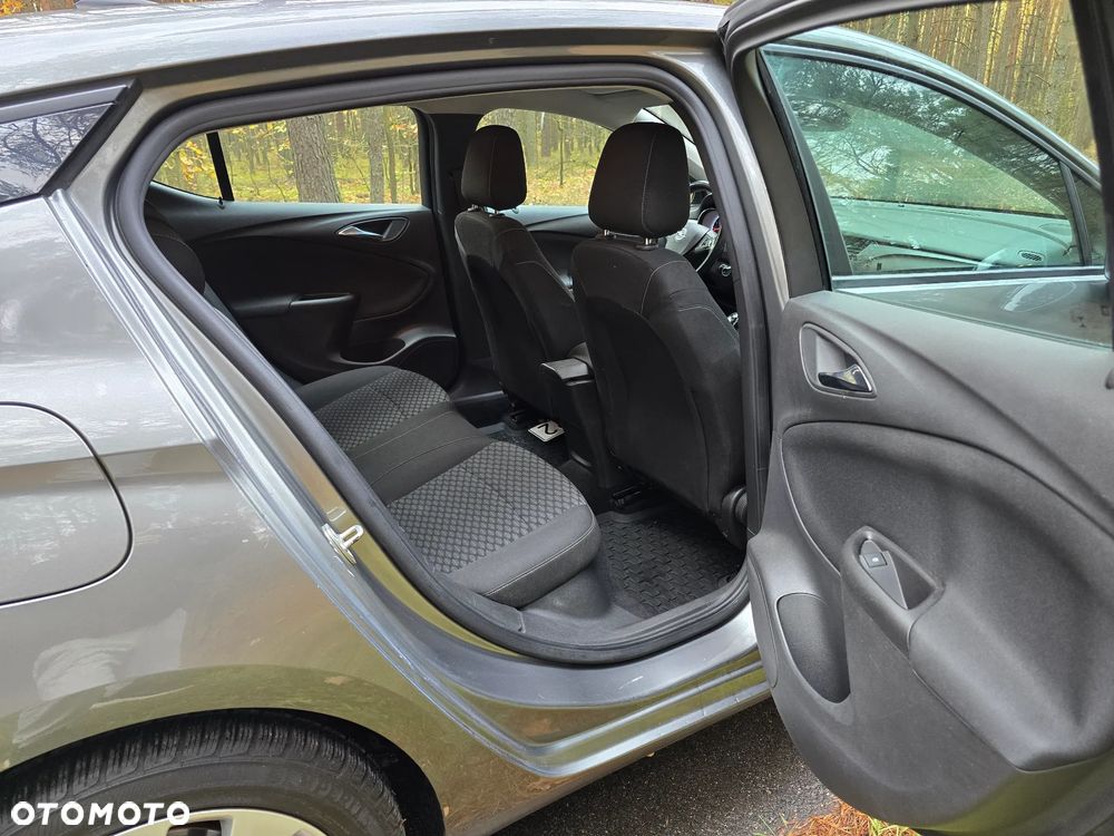 Opel Astra 1.4 Turbo Active - 15
