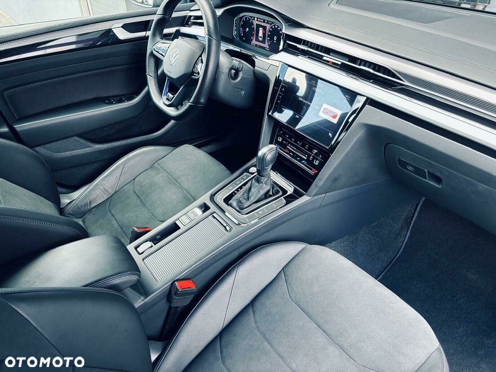 Volkswagen Arteon 2.0 TSI 4Motion R DSG - 22