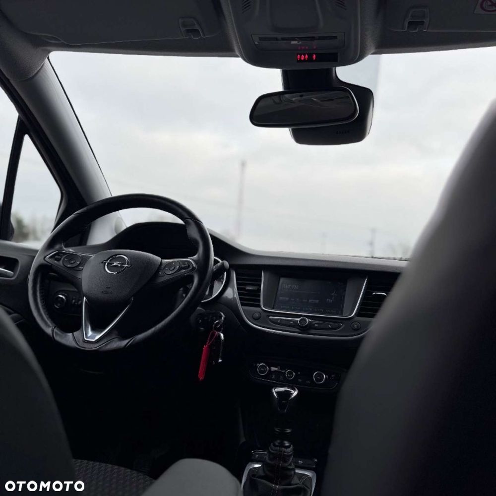 Opel Crossland X 1.2 Start/Stop Innovation - 23