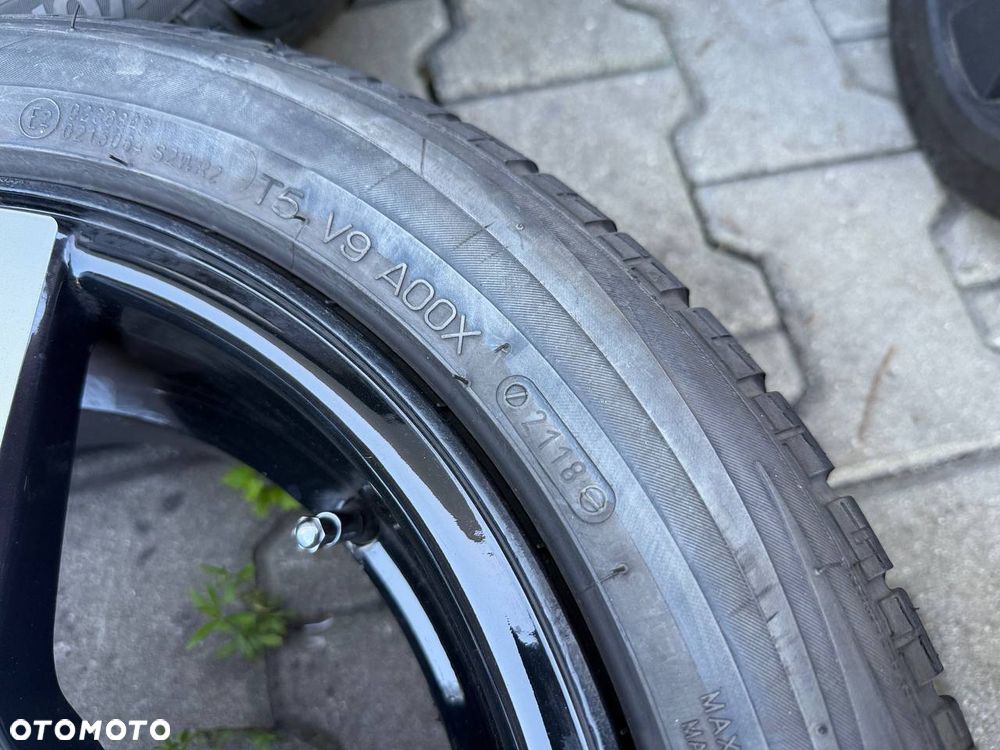 Felgi 15 4X98 FIAT POLONEZ - 9
