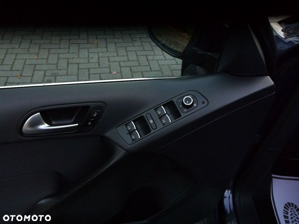 Volkswagen Tiguan 2010