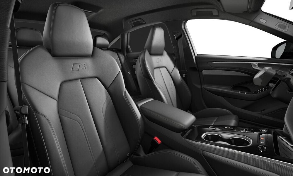 Audi A6 Limousine - 6