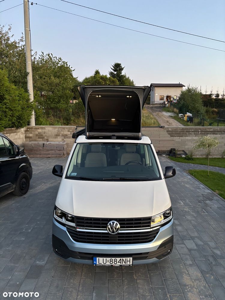Volkswagen California - 26