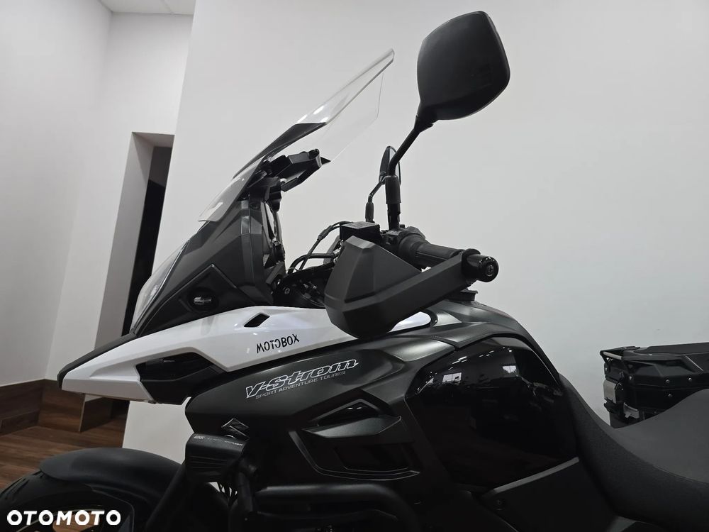 Suzuki DL - 15