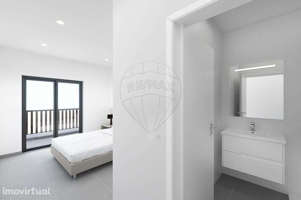 Apartamento T3 para venda - Grande imagem: 5/18