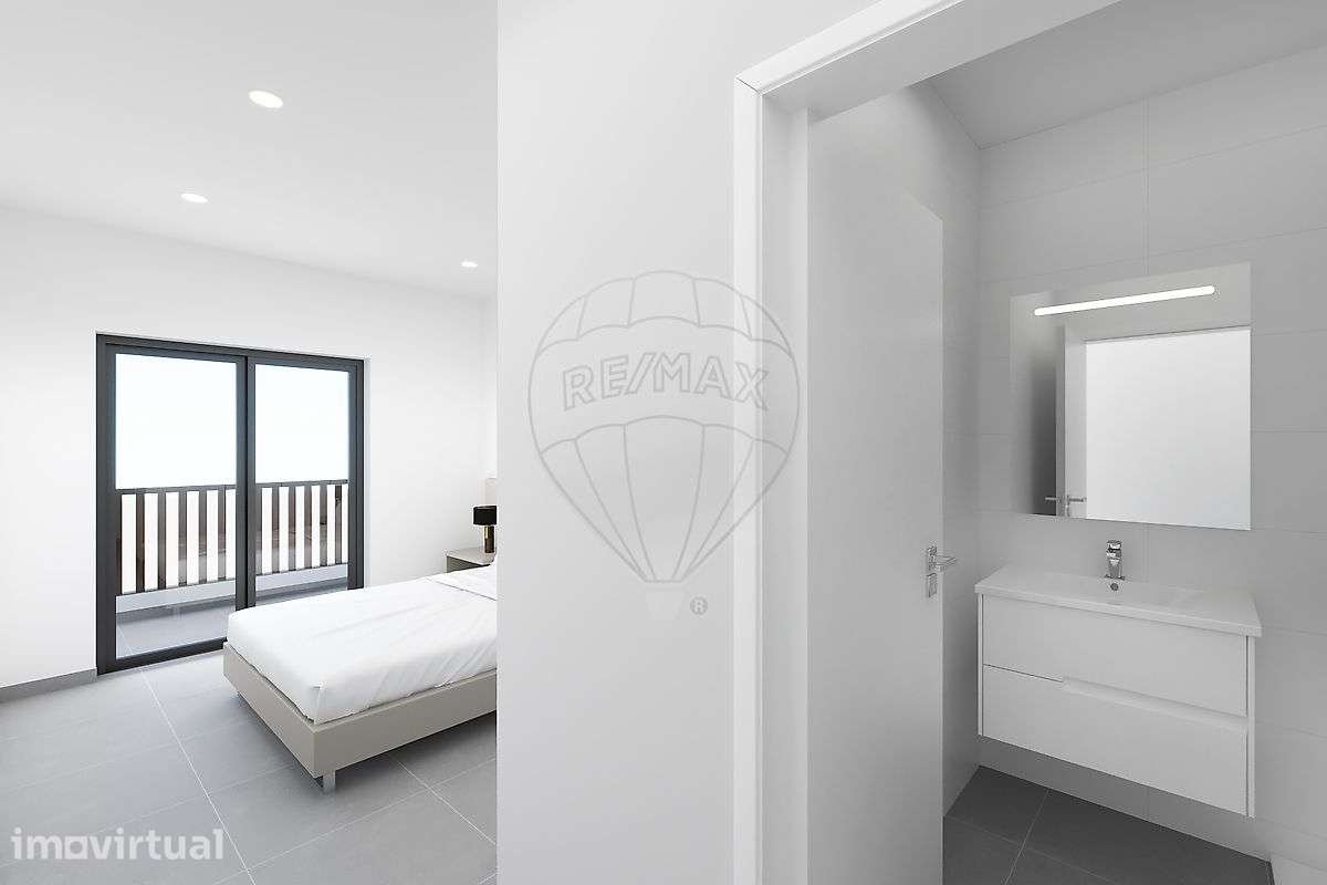 Apartamento T3 para venda - Grande imagem: 5/18