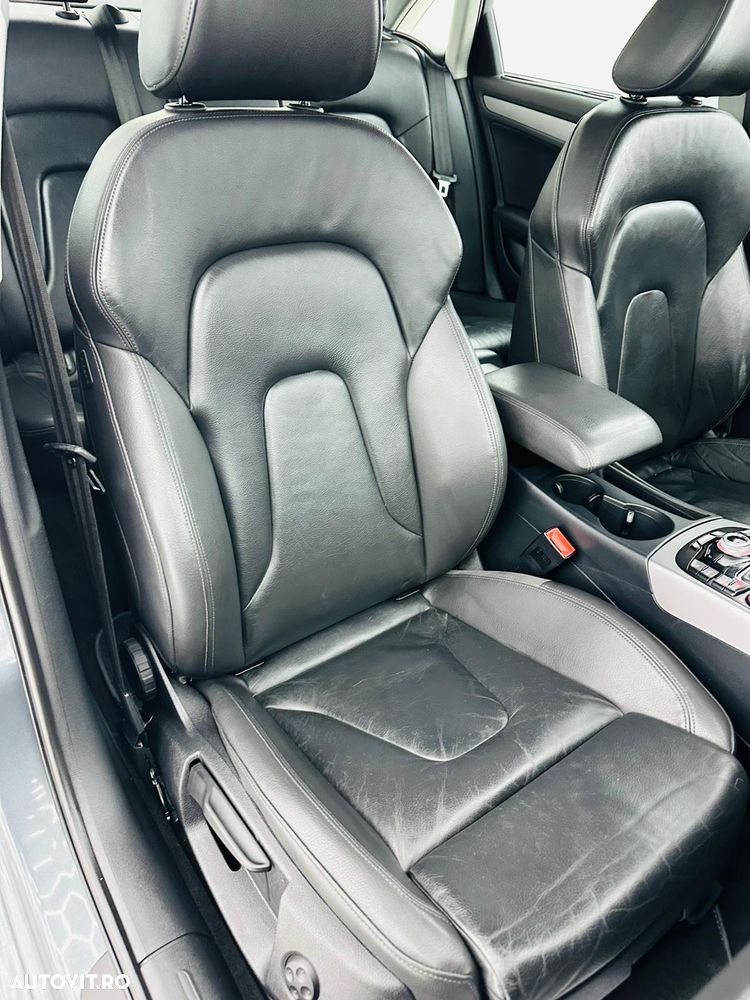 Audi A4 2.0 TDI e DPF Attraction - 16