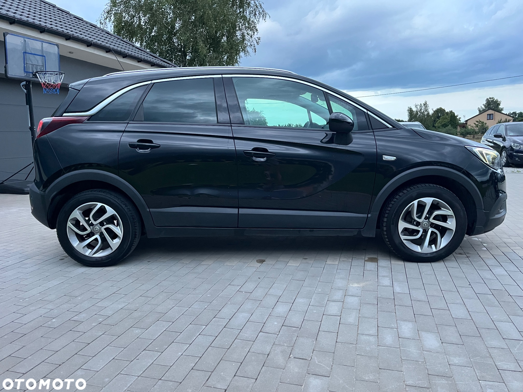 Opel Crossland X 1.6 Diesel ECOTEC Start/Stop Ultimate - 5