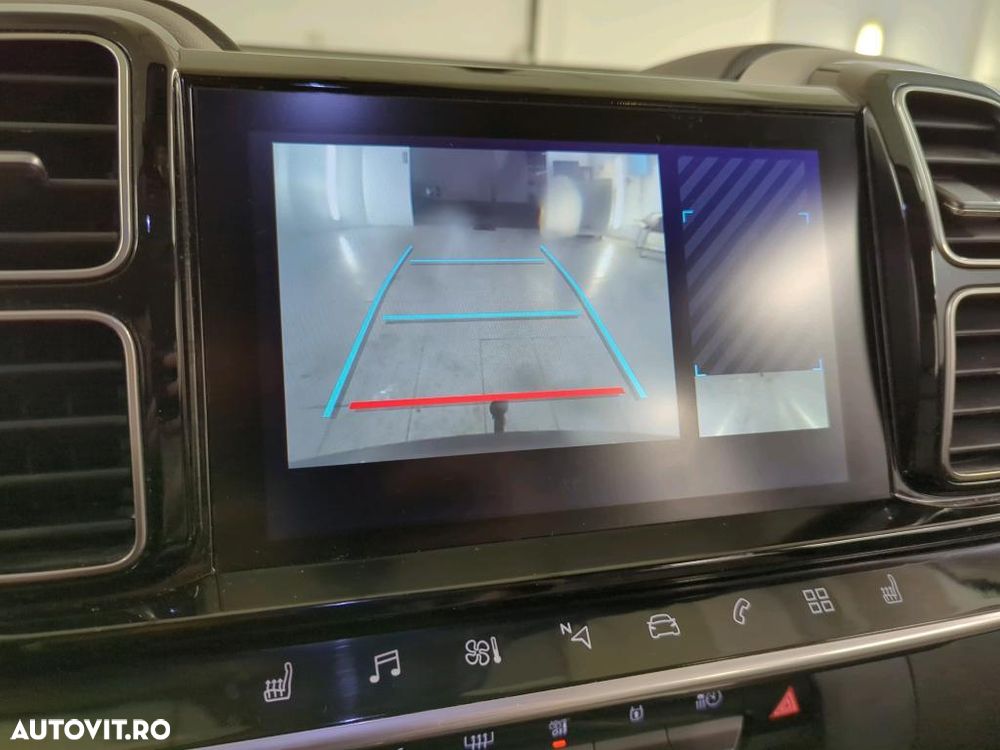 Citroën C5 Aircross 1.6 PHeV FWD 225 EAT8 Shine - 9