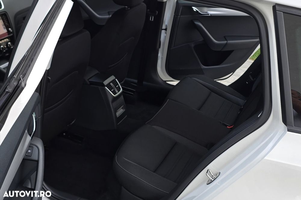 Skoda Octavia - 15