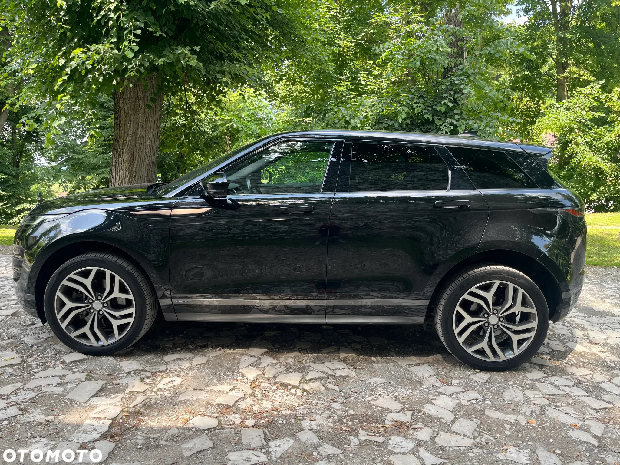 Land Rover Range Rover Evoque - 6