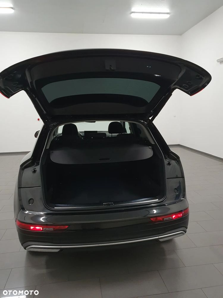 Audi Q5 40 TDI quattro S tronic S line - 37