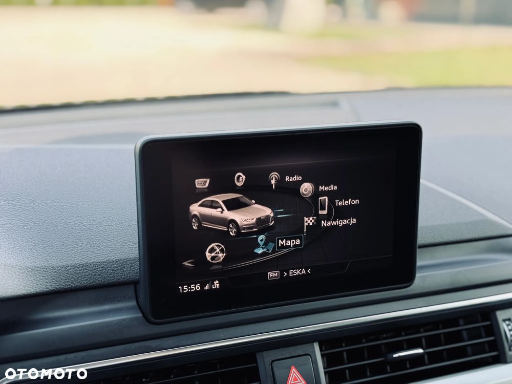Audi A4 Limousine 2.0 TDI S tronic sport - 32