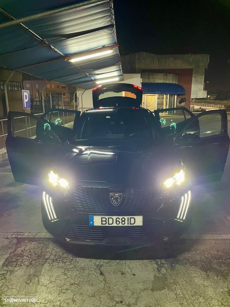 Peugeot 2008 1.2 PureTech Active Pack - 6