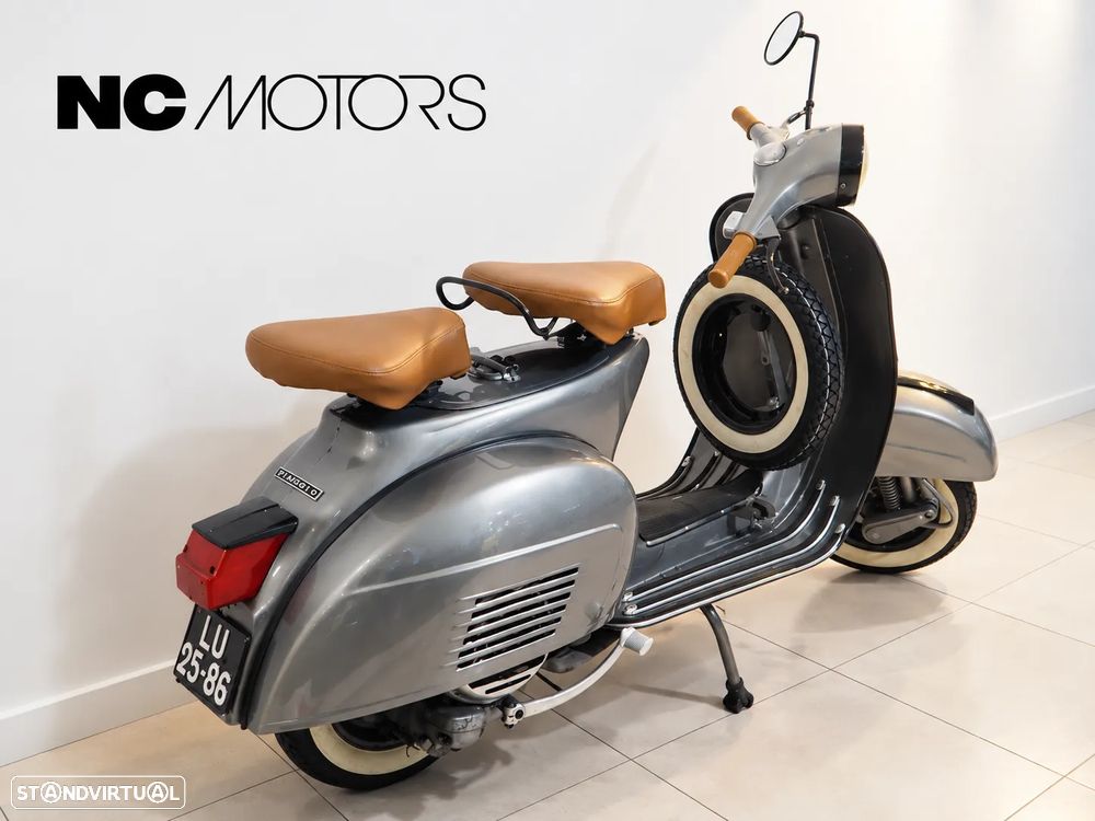 Vespa 150 SPRINT VELOCE - 4