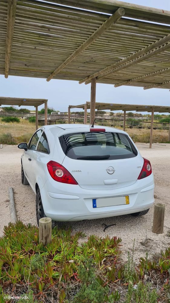 Opel Corsa 1.3 CDTI City - 2