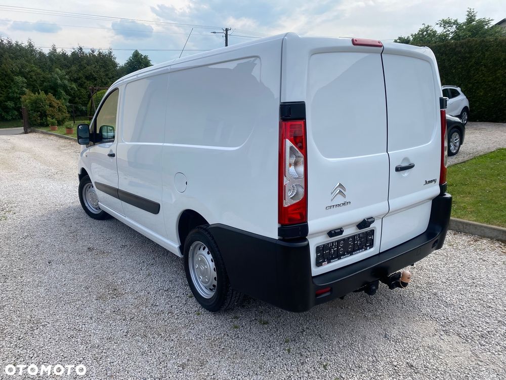Citroën Jumpy Maxi Long - 6