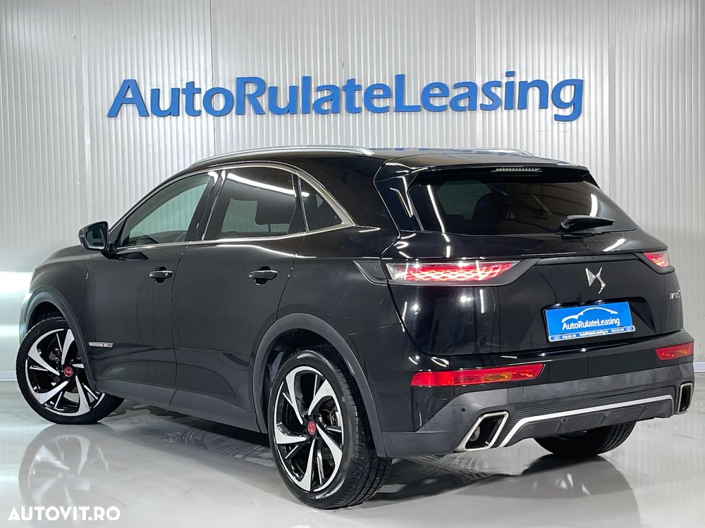 DS Automobiles DS 7 Crossback - 4