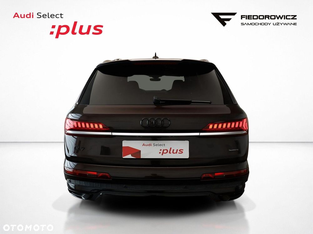 Audi Q7 - 3
