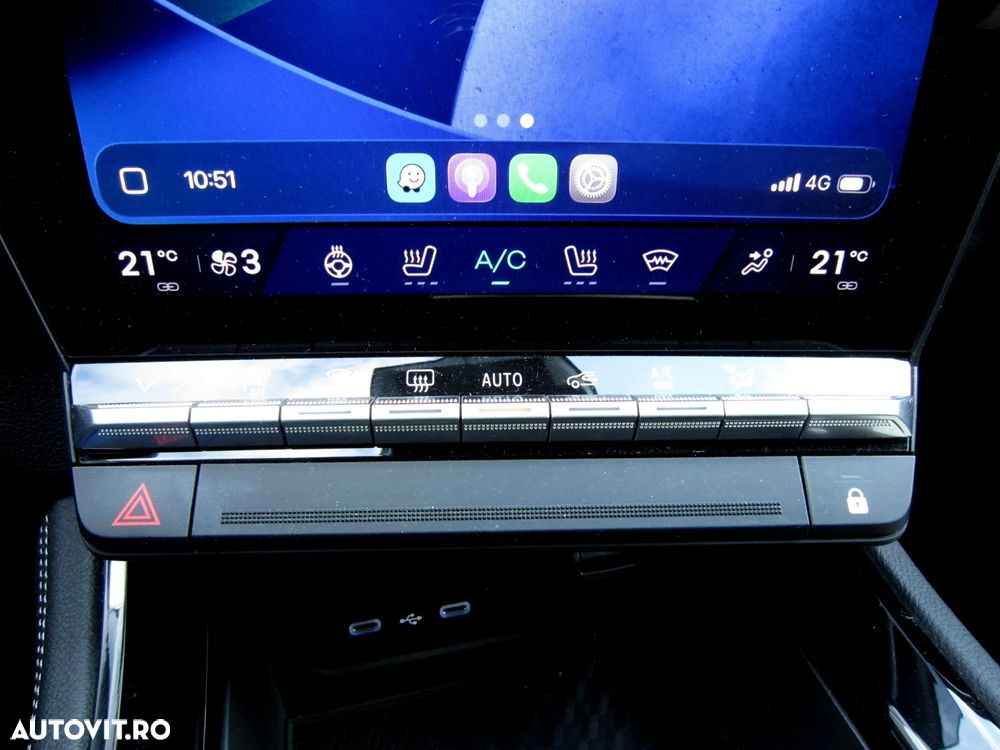 Renault Austral E-Tech 200 HEV Techno - 13