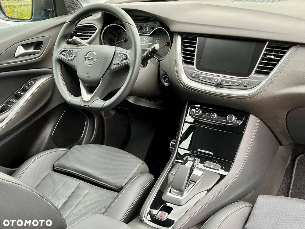 Opel Grandland X - 23