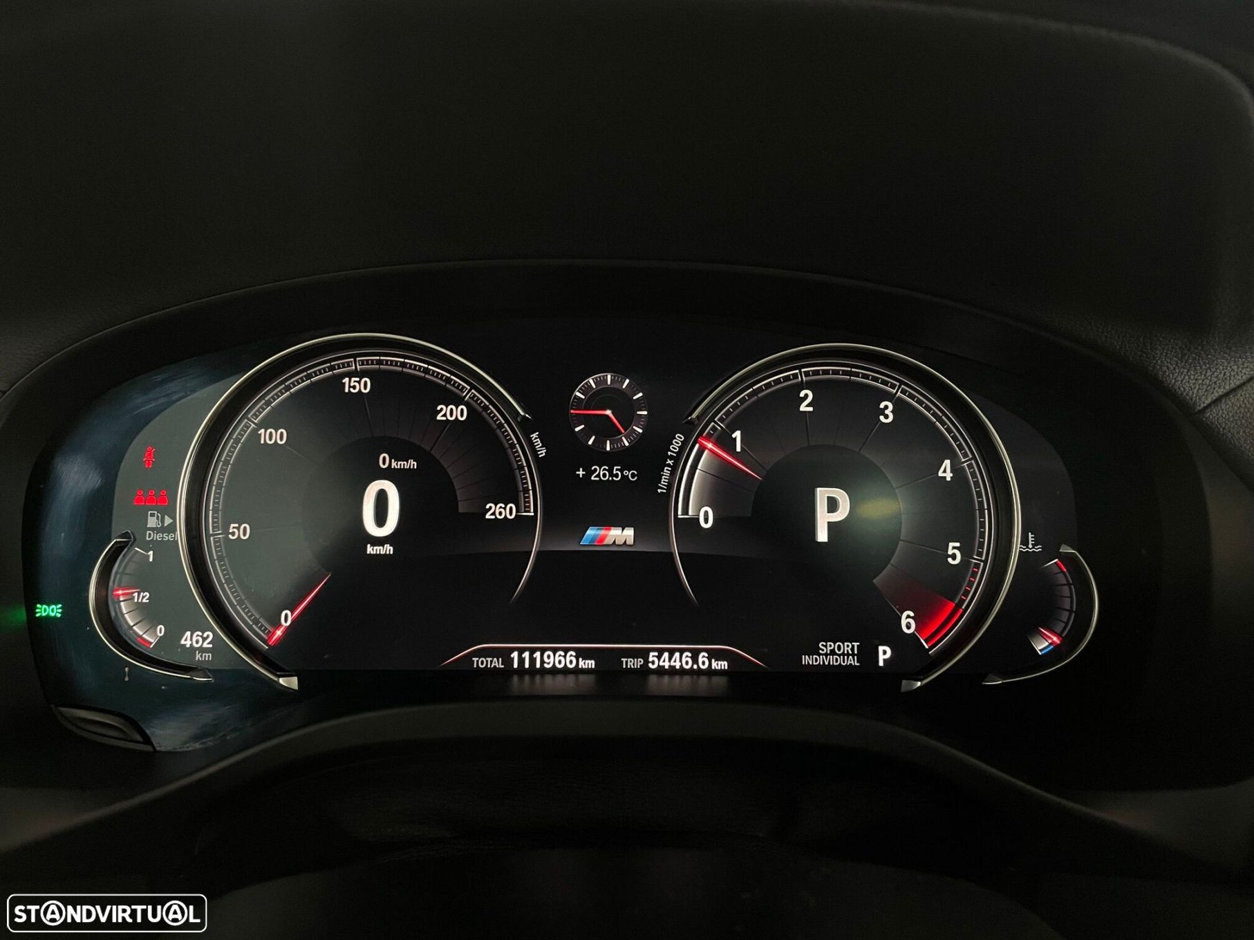 BMW X4 25 d xDrive Pack M Auto - 31