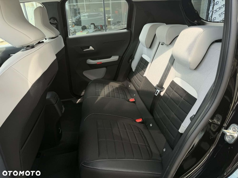 Citroën C3 EV113 Comfort Range 44.8kWh Max - 19