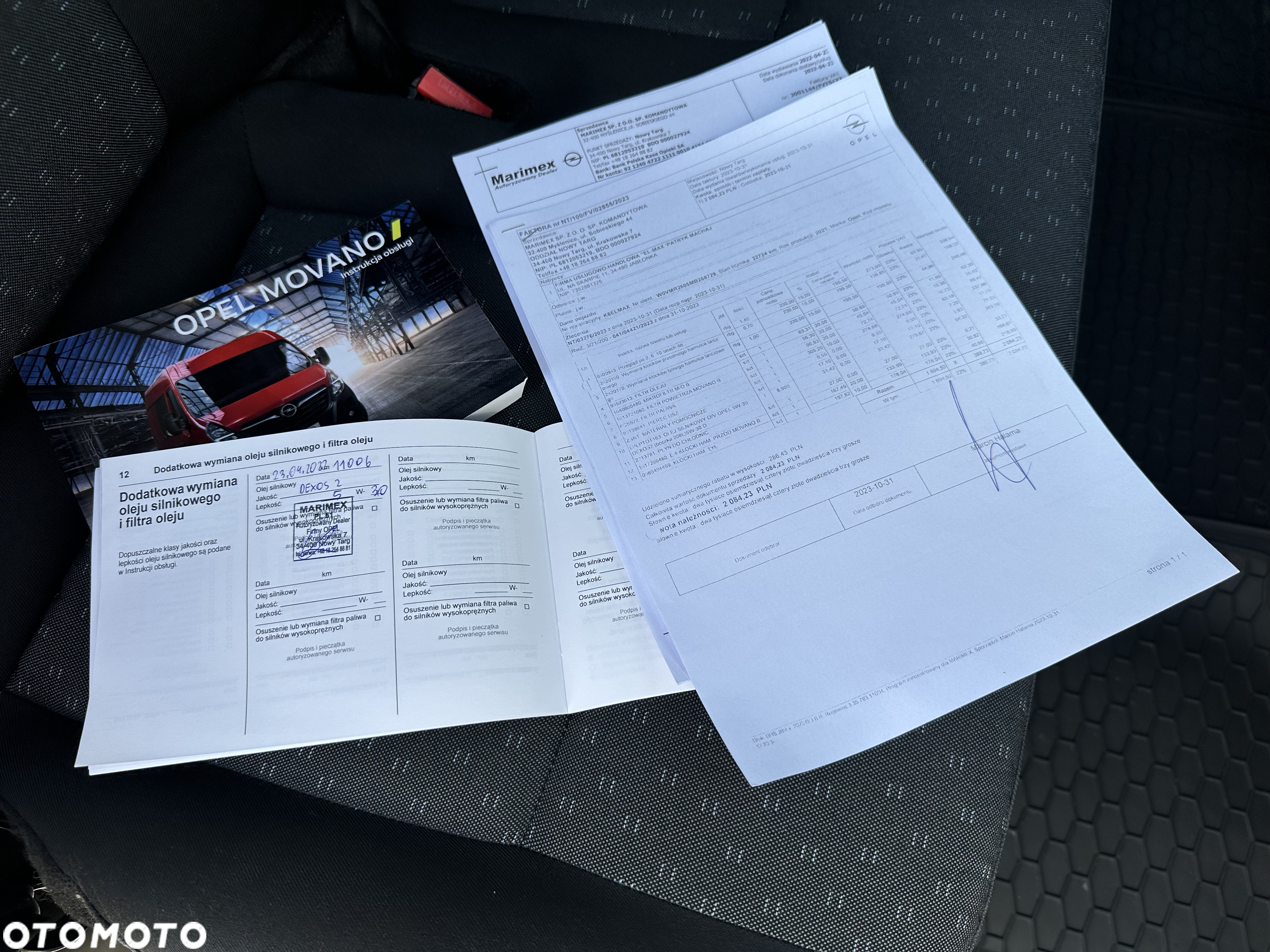 Renault MASTER L4H2 / Brygadowy 7 osób / HAK 3500kg! / Salon PL / Stan Jak Nowy / Najbogatsze wyposażenie / MAXI / Koła bliźniacze / Nowe opony / FV23% - 31