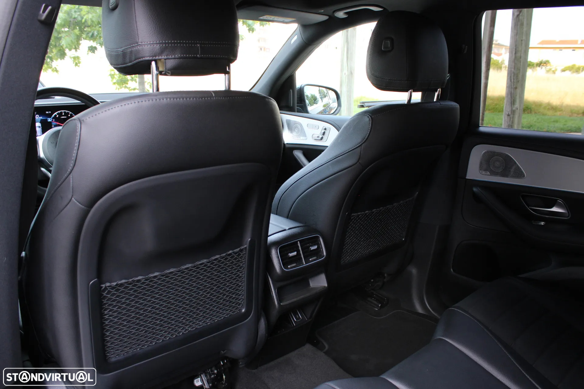 Mercedes-Benz GLE 350 de 4Matic - 22