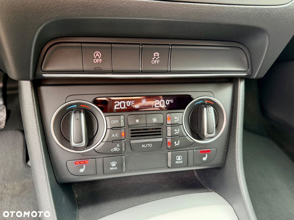 Audi Q3 2.0 TDI Sport - 21