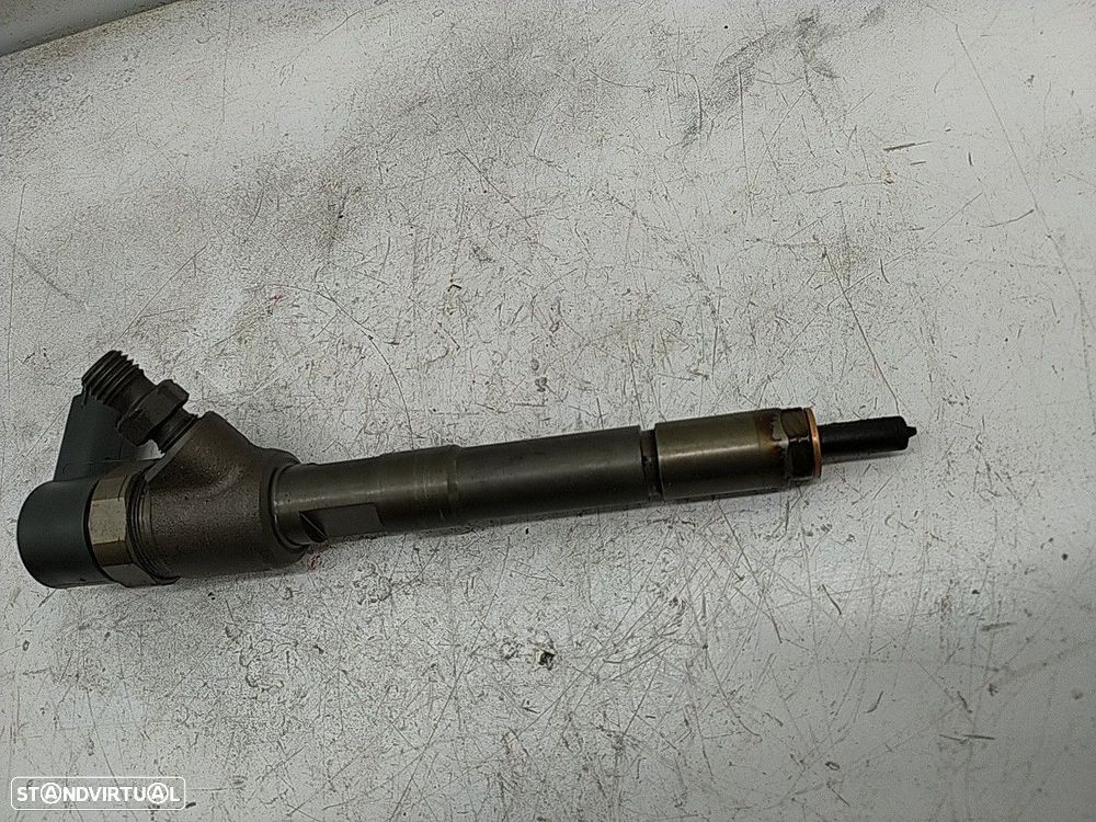 Injector Opel Corsa E Van (X15) - 4