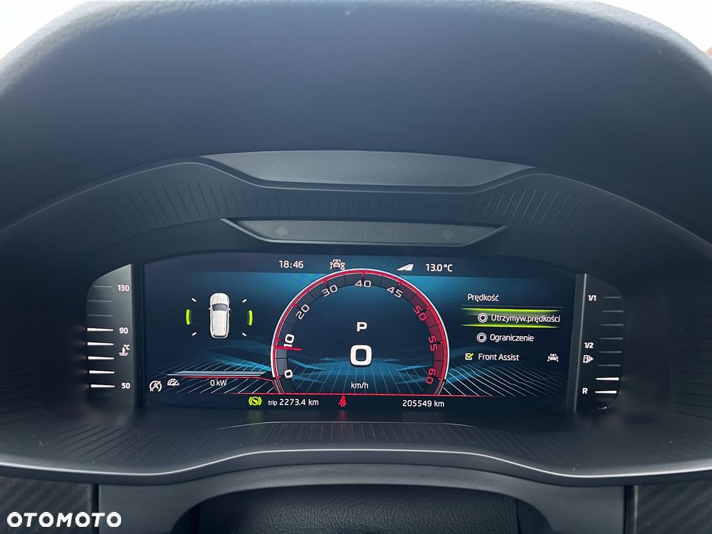 Skoda Kodiaq 2.0 TDI 4x4 Style DSG - 37